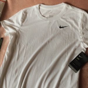 Nike Dry-Fit shirt